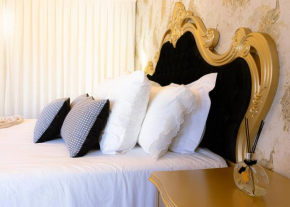 Pousada Boutique Dom Pietro